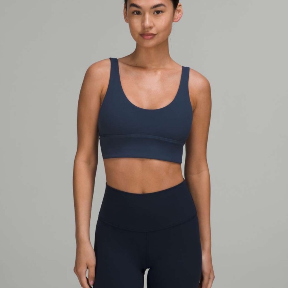 Lululemon Align Reversible Bra Light Support, C Cup
